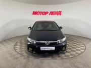 Honda Civic IX Воронеж  - изображение 25