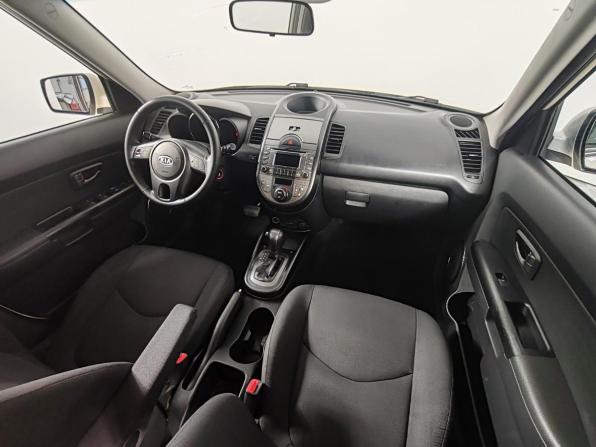 Kia Soul I с пробегом 2011 года, цена 789 000 рублей, 203534 км, хэтчбек, Автокод Объявления
