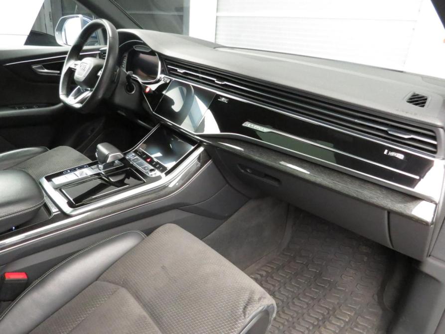 Audi Q8 I (4M) Санкт-Петербург  - изображение 5