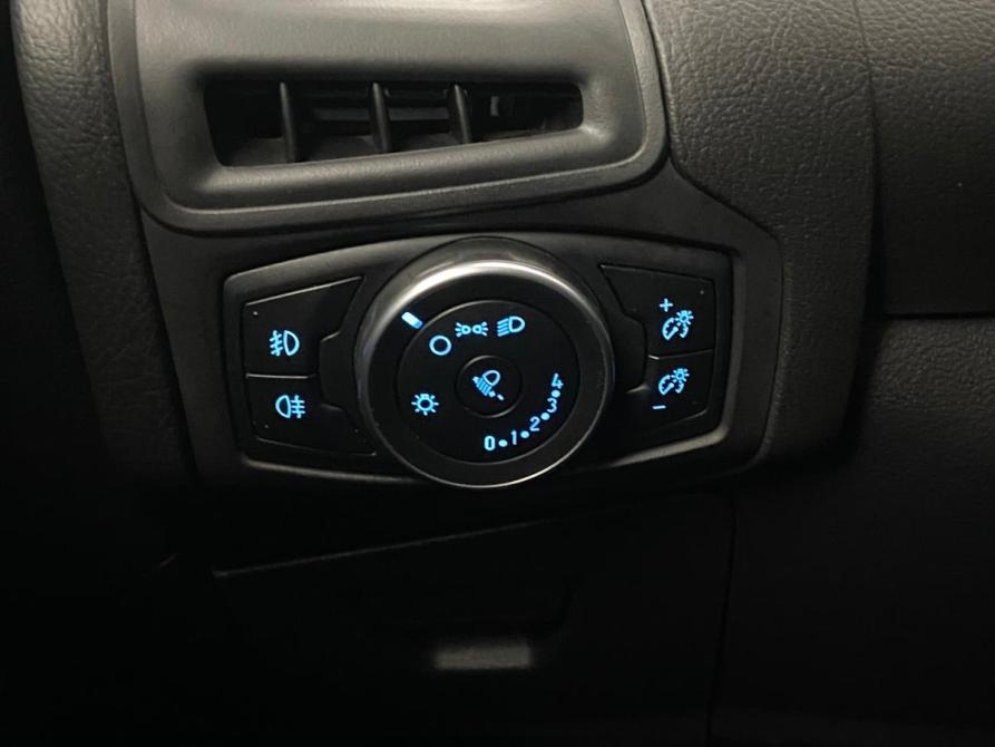 Ford Focus III Рестайлинг Псков  - изображение 18