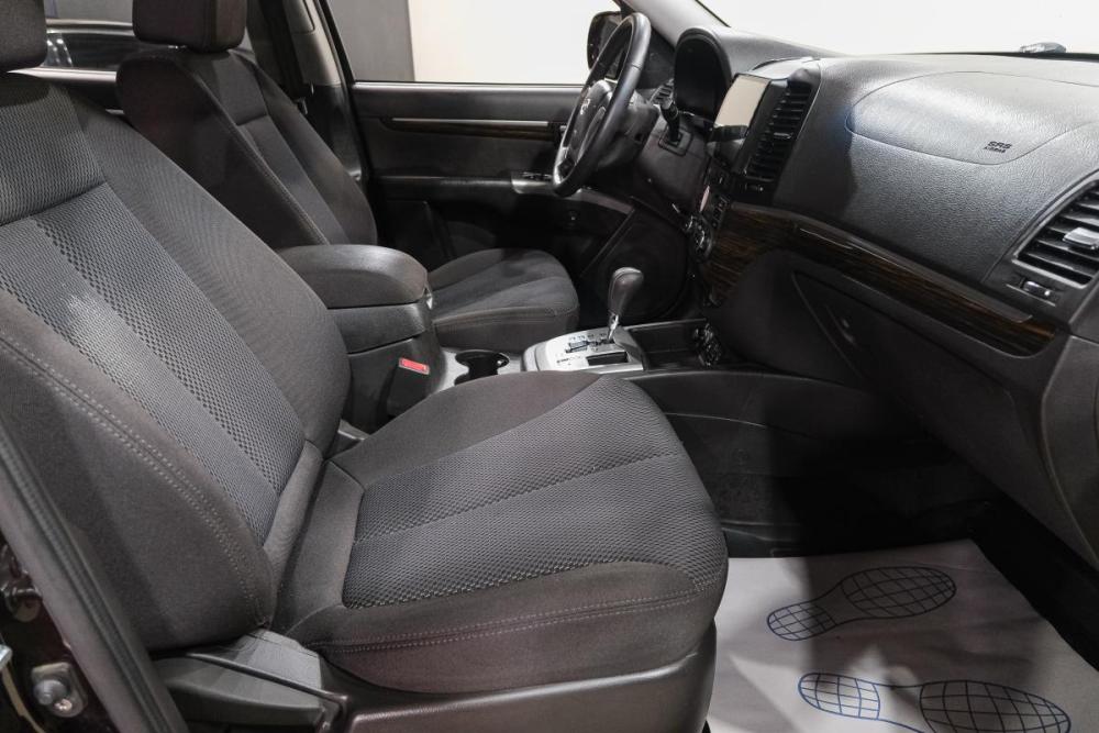 Hyundai Santa Fe II Рестайлинг Новокузнецк  - изображение 10