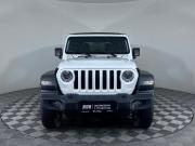 Jeep Wrangler IV (JL) Ростов-на-Дону  - изображение 22