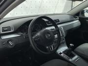 Volkswagen Passat B7 Тамбов  - изображение 34