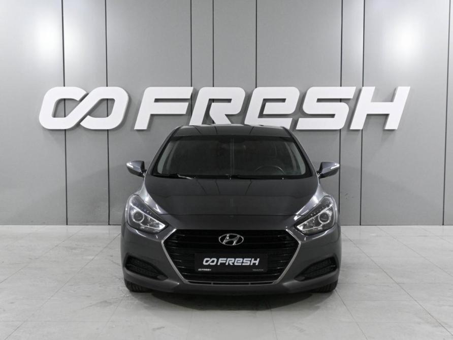 Hyundai i40 I Рестайлинг Ростов-на-Дону  - изображение 3