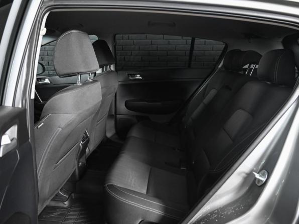 Kia Sportage IV Рестайлинг с пробегом 2019 года, цена 2 225 000 рублей, 87535 км, внедорожник, Автокод Объявления
