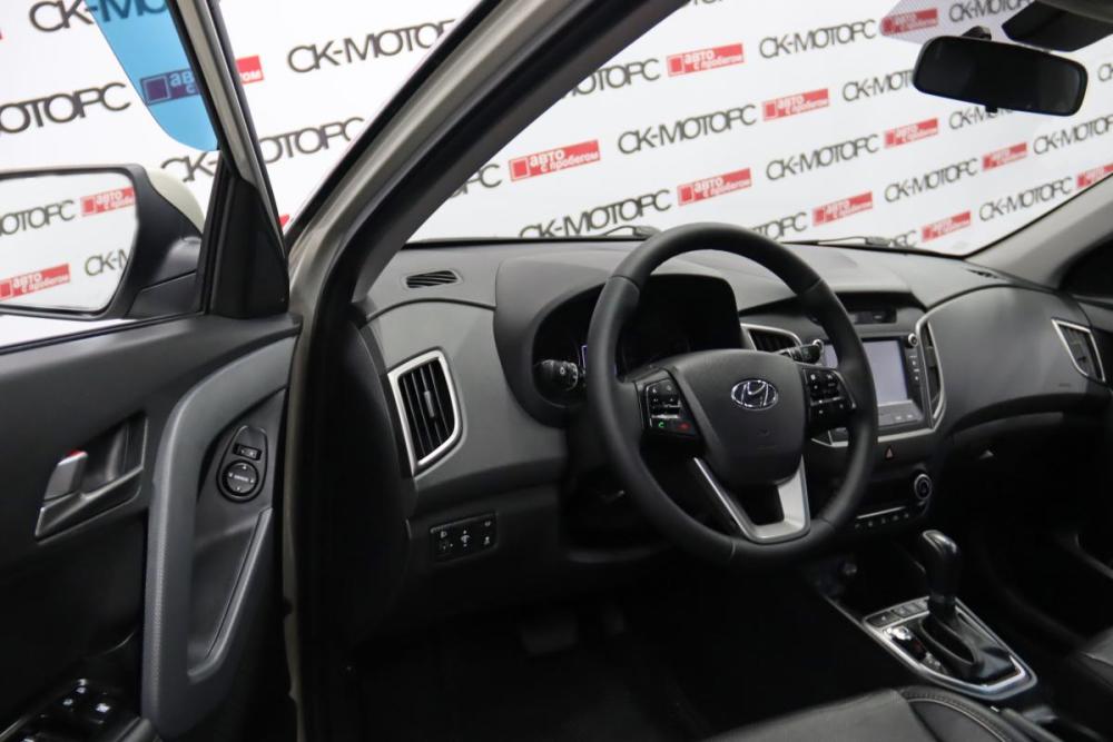 Hyundai Creta I Сургут  - изображение 7