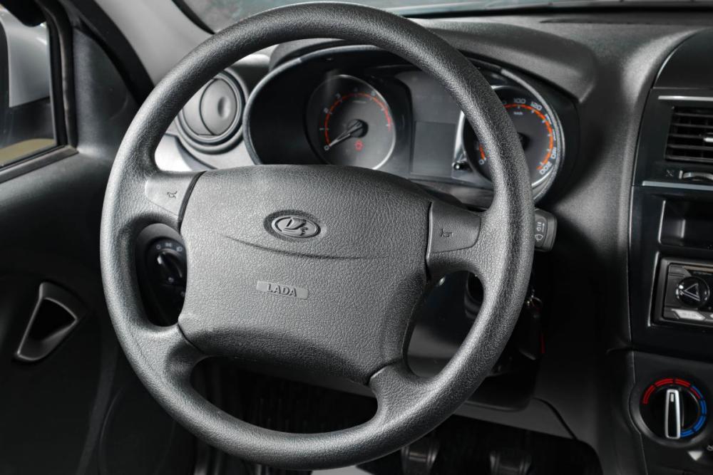Lada (ВАЗ) Granta I Рестайлинг Тюмень  - изображение 12