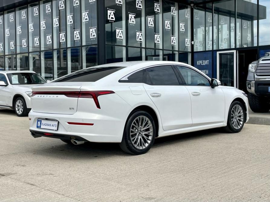 FAW Bestune B70 I Краснодар  - изображение 7