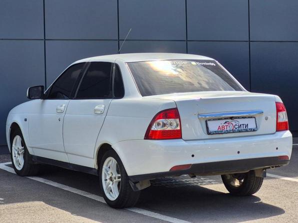 Lada (ВАЗ) Priora I Рестайлинг с пробегом 2015 года, цена 400 000 рублей, 211372 км, седан, Автокод Объявления