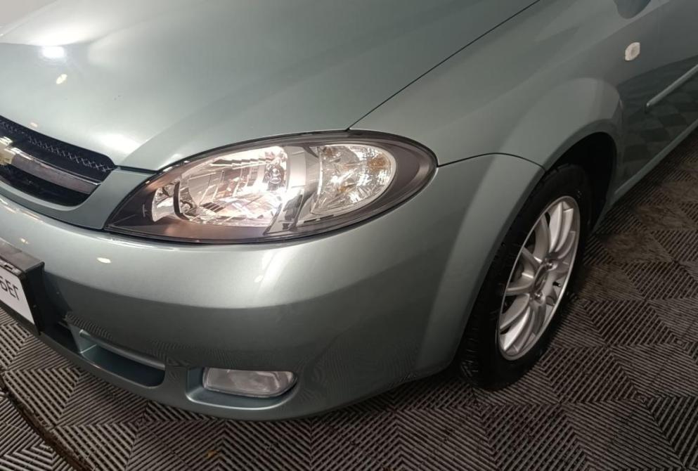 Chevrolet Lacetti I Волгоград  - изображение 21