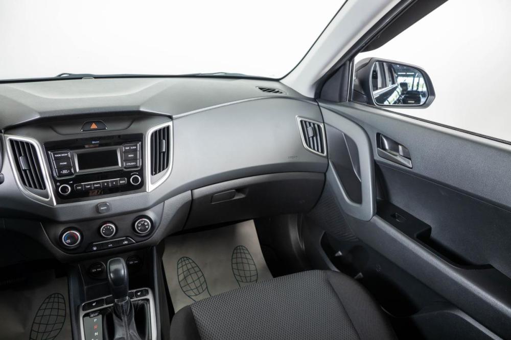 Hyundai Creta I Рестайлинг Пермь  - изображение 14