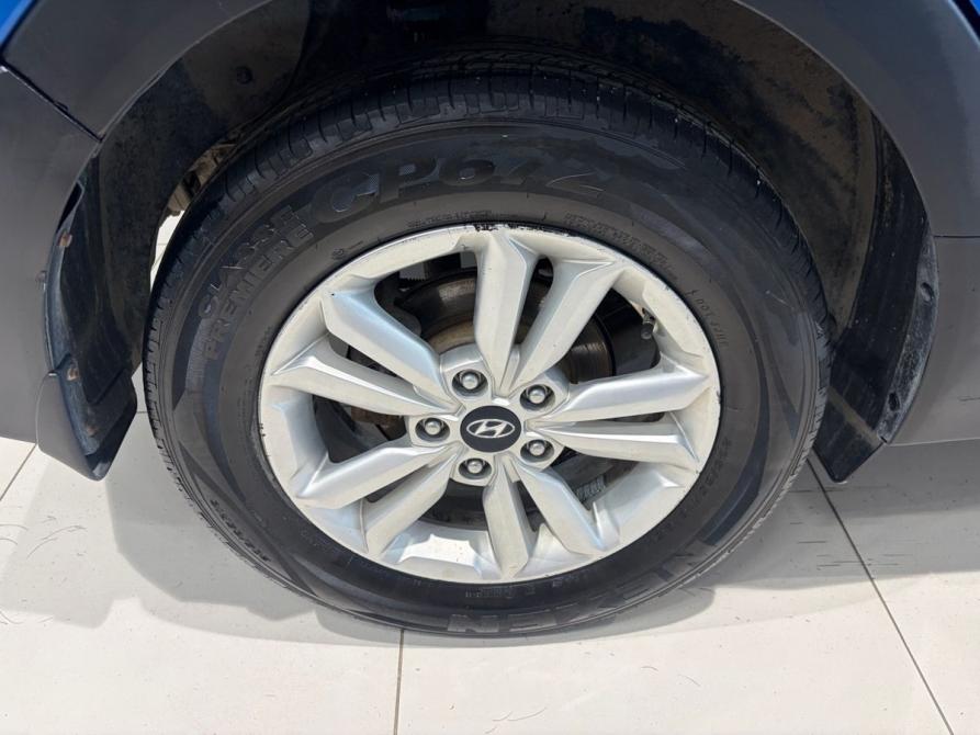 Hyundai Creta I Екатеринбург  - изображение 18