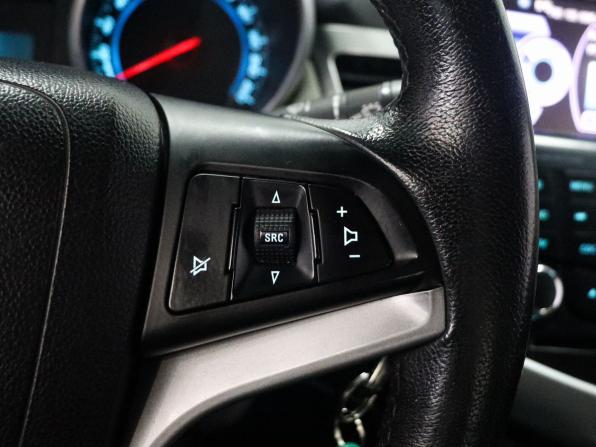 Chevrolet Cruze I с пробегом 2011 года, цена 629 000 рублей, 280000 км, седан, Автокод Объявления