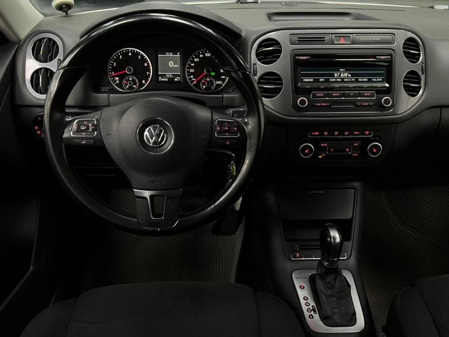 Volkswagen Tiguan I Рестайлинг Казань  - изображение 12
