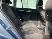 Volkswagen Tiguan I Рестайлинг Тамбов  - изображение 32