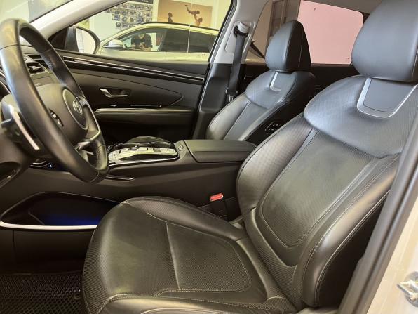 Hyundai Tucson IV с пробегом 2020 года, цена 2 579 000 рублей, 63335 км, внедорожник, Автокод Объявления