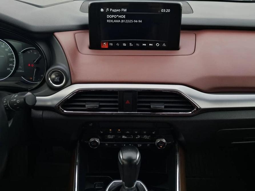 Mazda CX-9 II Санкт-Петербург  - изображение 17