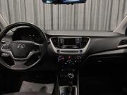 Hyundai Solaris II Красноярск  - изображение 24