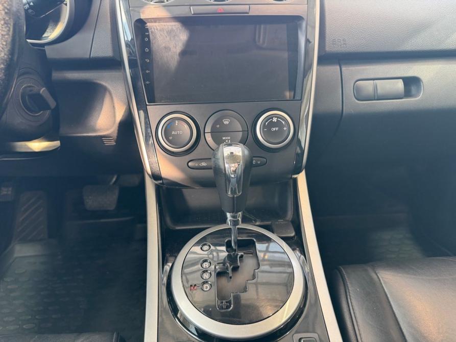 Mazda CX-7 I Рестайлинг Таганрог  - изображение 18