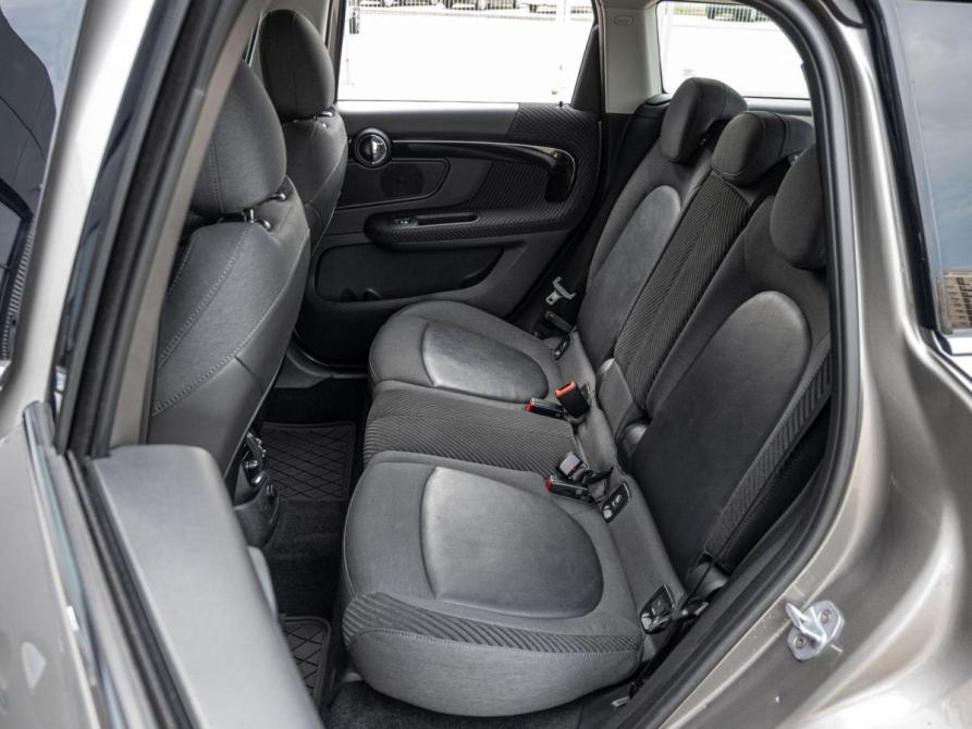 Mini Countryman II Краснодар  - изображение 9