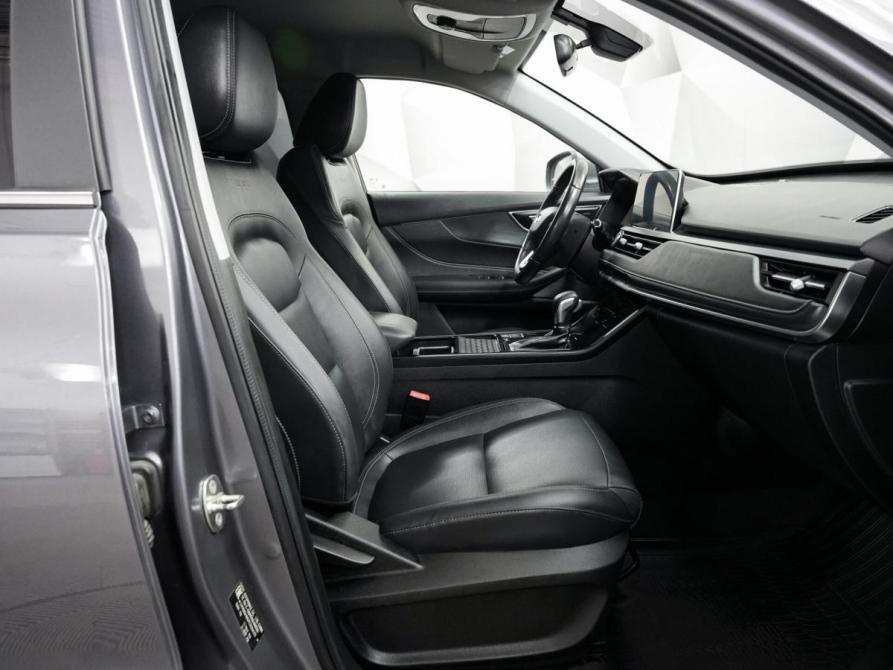 Chery Tiggo 4 Pro I Ульяновск  - изображение 12