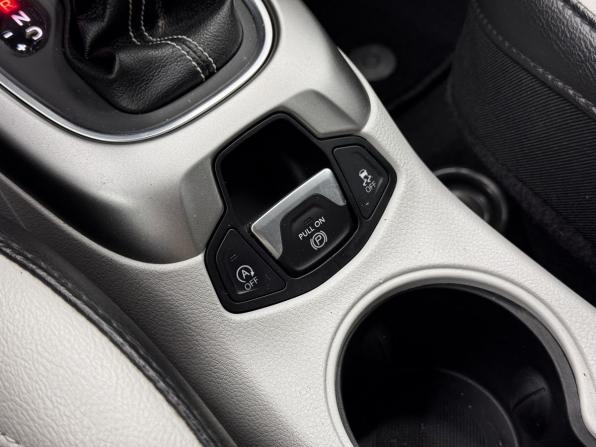 Jeep Compass II с пробегом 2019 года, цена 2 070 000 рублей, 46926 км, внедорожник, Автокод Объявления