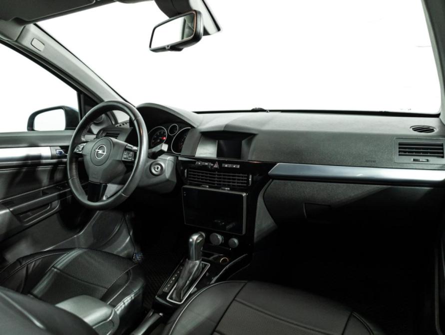 Opel Astra H Санкт-Петербург  - изображение 10