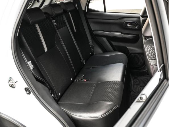 Daihatsu Rocky A200 с пробегом 2021 года, цена 1 829 000 рублей, 50765 км, внедорожник, Автокод Объявления