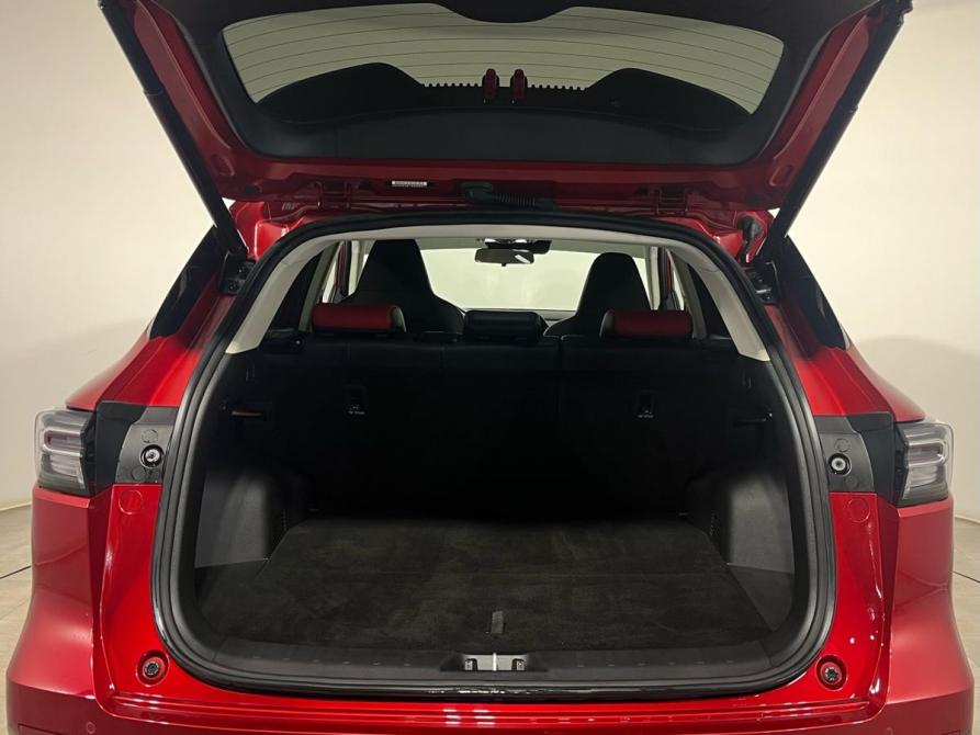 Changan UNI-S (CS55 Plus) I Ижевск  - изображение 21