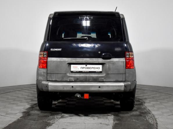 Honda Element I с пробегом 2003 года, цена 719 000 рублей, 173594 км, внедорожник, Автокод Объявления