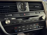 Lexus RX IV Рестайлинг Уфа  - изображение 40