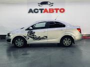 Chevrolet Aveo II Оренбург  - изображение 27