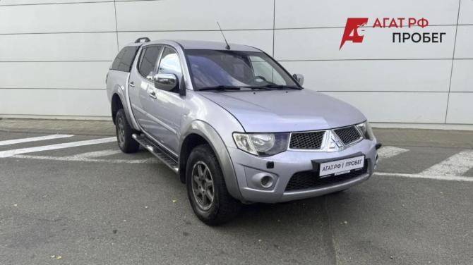 Mitsubishi L200 IV с пробегом 2011 года, цена 1 180 000 рублей, 256760 км, offers.body_type.unknown, Автокод Объявления