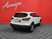 Nissan Qashqai II Рестайлинг Вологда  - изображение 25