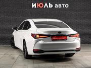 Lexus ES VII Екатеринбург  - изображение 29