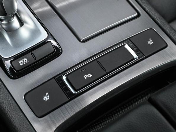 Genesis G80 I с пробегом 2017 года, цена 2 314 000 рублей, 141251 км, седан, Автокод Объявления
