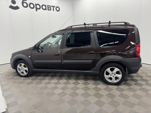 Lada (ВАЗ) Largus I с пробегом 2020 года, цена 1 030 000 рублей, 178445 км, универсал, Автокод Объявления
