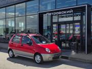 Daewoo Matiz I Рестайлинг Санкт-Петербург  - изображение 17