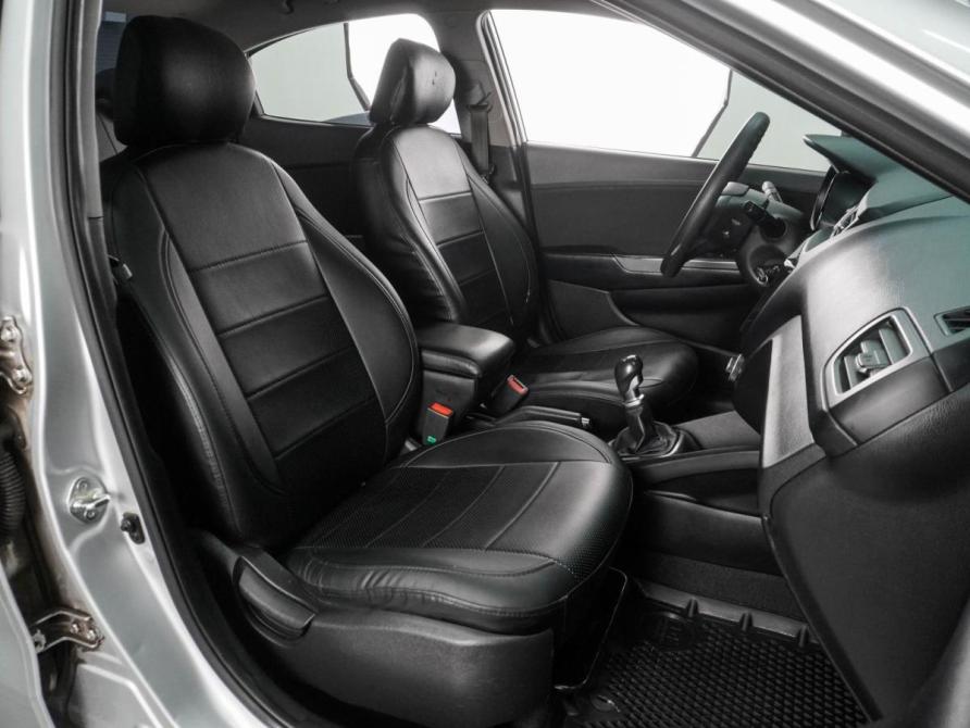 Kia Rio III Воронеж  - изображение 8