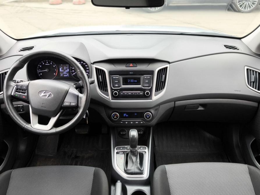 Hyundai Creta I Рестайлинг Санкт-Петербург  - изображение 14