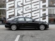 Audi A6 IV (C7) Рестайлинг Ставрополь  - изображение 30