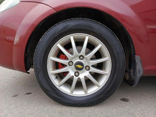 Chevrolet Lacetti I с пробегом 2008 года, цена 420 000 рублей, 268574 км, хэтчбек, Автокод Объявления