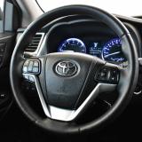 Toyota Highlander III (XU50) Москва  - изображение 29