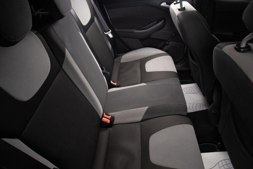 Ford Focus III Оренбург  - изображение 18