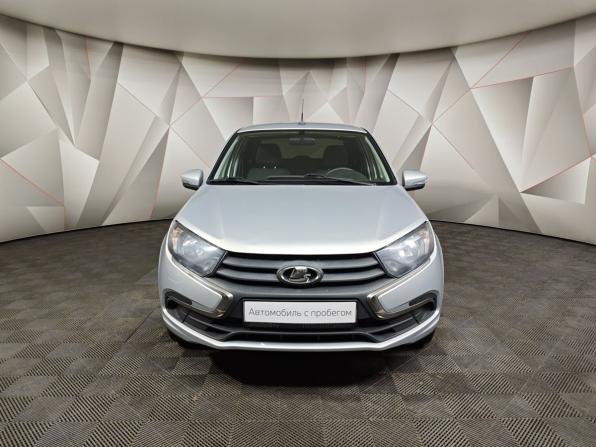 Lada (ВАЗ) Granta I Рестайлинг с пробегом 2021 года, цена 519 000 рублей, 99189 км, седан, Автокод Объявления