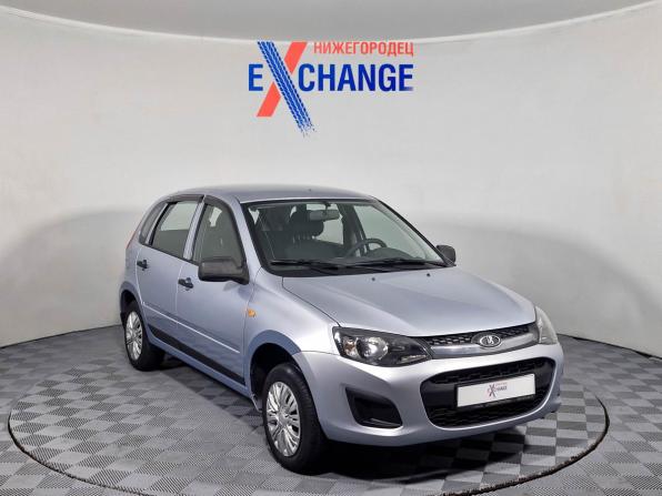Lada (ВАЗ) Kalina II с пробегом 2013 года, цена 325 000 рублей, 139000 км, хэтчбек, Автокод Объявления