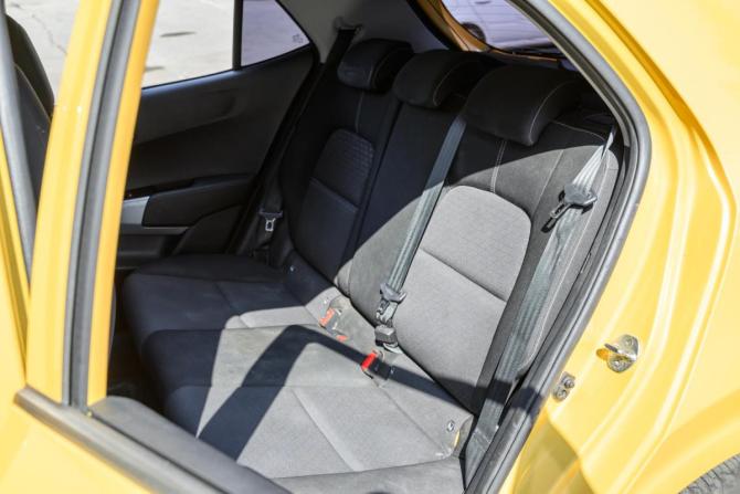 Kia Picanto III с пробегом 2018 года, цена 1 000 000 рублей, 75730 км, хэтчбек, Автокод Объявления