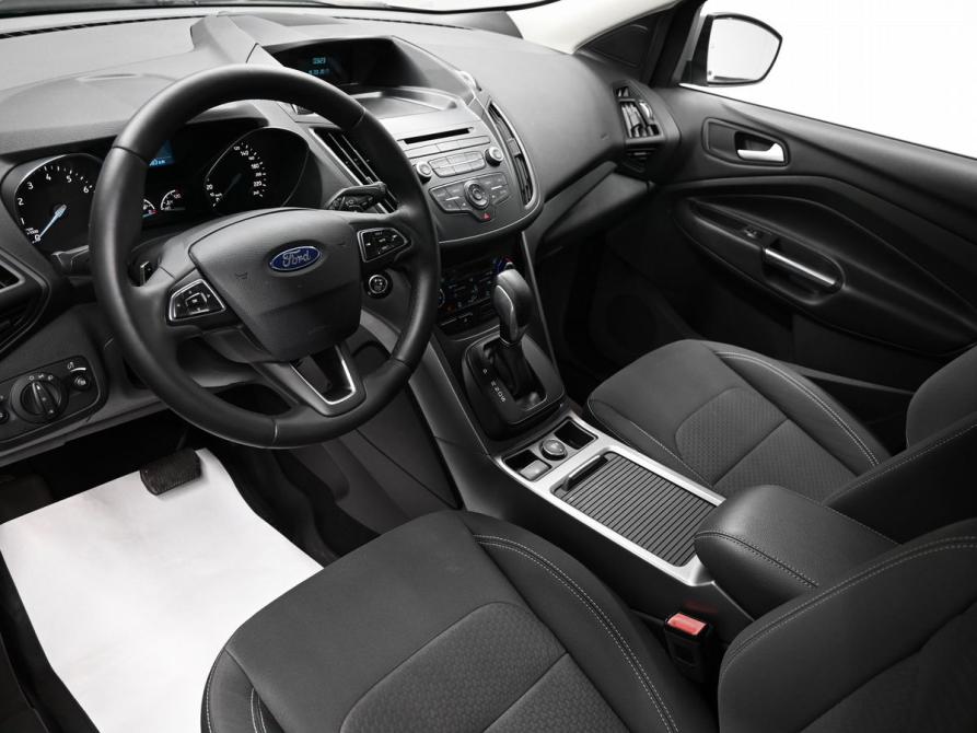Ford Kuga II Рестайлинг Тверь  - изображение 8