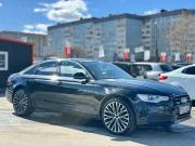Audi A6 IV (C7) Ижевск  - изображение 23