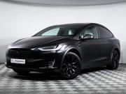 Tesla Model X I Москва  - изображение 24
